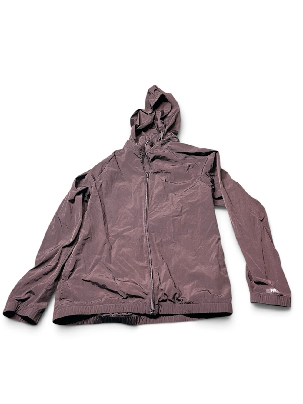 Victoria’s secret PINK size small windbreaker/rain jacket